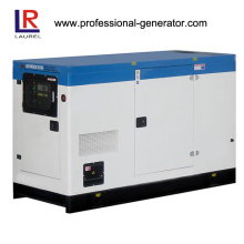 1000kw Marine Emergency Generator with Soundproof Canopy